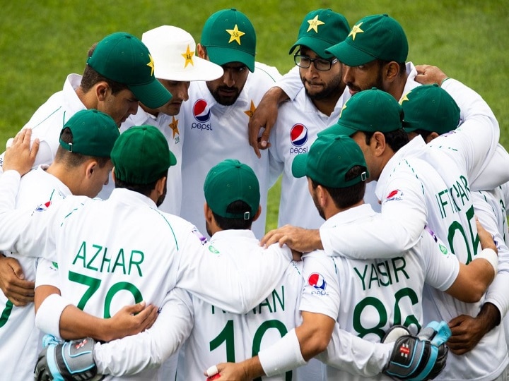 Pakistan test team captain Azhar Ali believes that his team have to face problem इंग्लैंड दौरे पर मुश्किल में हैं पाकिस्तानी खिलाड़ी, कप्तान ने कहा- इससे निपटने में समय लगेगा