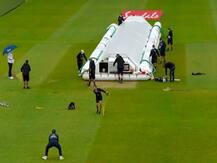 ENG Vs WI: बारिश में धुला पहले टेस्ट का लंच सेशन, टॉस होना भी है बाकी