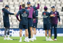 ENG Vs WI: इंग्लैंड ने टॉस जीतकर पहले बल्लेबाजी का फैसला लिया, स्टार खिलाड़ी को नहीं मिली जगह