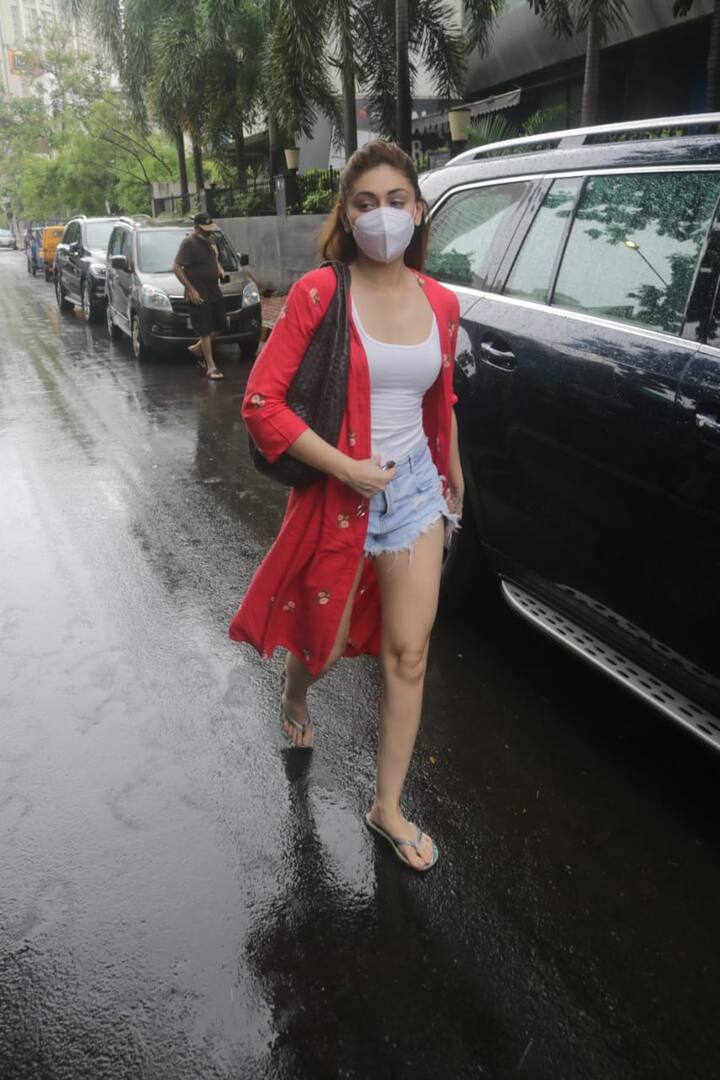 उन्होंने कहा, 