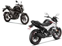 अगर खरीदनी है 160cc इंजन वाली बाइक, तो ये ऑप्शन बन सकते हैं आपकी पसंद