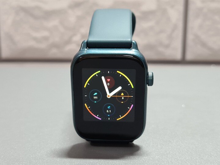 gionee smart watch 5