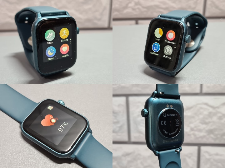 Gionee GSW5 Review: क्या यह एक वैल्यू फॉर मनी Smart Watch है? जानिए