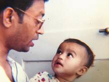 इरफान के बेटे बाबिल ने लिखा- मेरे पिता ने अभिनय कला की तरक्की के लिए पूरी ज़िंदगी लगा दी, पर वो हार गए