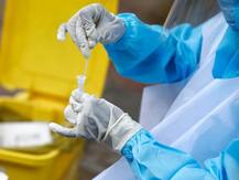 कोरोना वायरस: झारखंड में अबतक करीब 50 लोगों की मौत, संक्रमितों की संख्या 5 हजार के पार