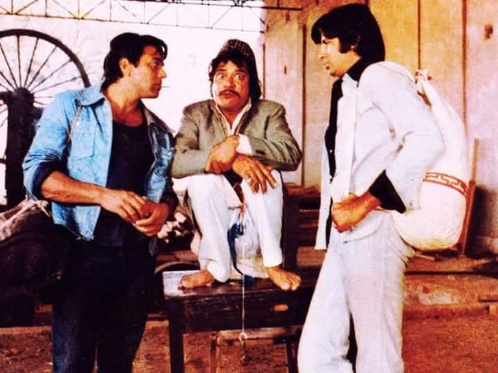 Veteran bollywood actor jagdeep dies at 81, in mumbai हमेशा हंसाने वाले जगदीप रुलाकर चले गए, 81 साल की उम्र में दुनिया को कहा अलविदा