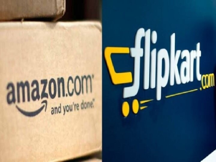 Flipkar, Walmart invest 240 crore rupees in supply chain startup Ninjacart ऑनलाइन ग्रॉसरी मार्केट में अमेजन को पछाड़ने के लिए फ्लिपकार्ट ने निंजाकार्ट में  लगाए 250 करोड़ रुपये