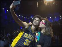 Dil Bechara: फराह खान ने कोरियोग्राफ किया था सुशांत सिंह का आखिरी सॉन्ग, एक शॉट में हुआ था शूट