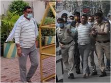 विकास दुबे ने सरेंडर किया या पकड़ा गया? जानिए- पुलिस थ्योरी पर क्या है परिवार, विपक्ष और सोशल मीडिया के सवाल