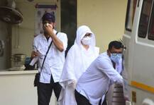 IN PICS: दिवंगत अभिनेता जगदीप के सुपुर्द-ए-खाक की तैयारियां शुरू, गम में डूबे दिखे बेटे जावेद जाफरी