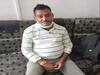 विकास दुबे केस: FSLऔर पुलिस की टीम पहुंची बिकरू गांव, दो जुलाई की घटना की रीक्रिएशन किया