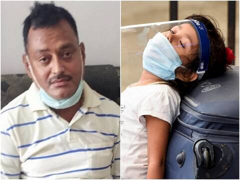 कुख्यात बदमाश विकास दुबे गिरफ्तार, देश में हर दिन रिकॉर्ड तोड़ रहे कोरोना के नए मामले | सुबह की बड़ी खबरें कुख्यात बदमाश विकास दुबे गिरफ्तार, देश में हर दिन रिकॉर्ड तोड़ रहे कोरोना के नए मामले | सुबह की बड़ी खबरें