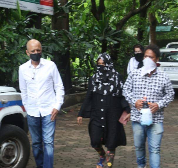  आपको बता दें कि साल 2017 में आई जगदीप की आखिरी फिल्म में जॉनी लीवर भी उनके साथ काम करते नजर आए थे. 