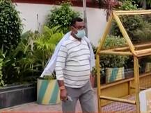 कानपुर एनकाउंटर में शहीद CO के परिवार का आरोप- विकास दुबे को मौत से बचाया गया