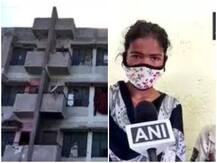 इंदौर: 10वीं में शानदार नंबर लाने पर दिहाड़ी मजदूर की बच्ची को मिला फ्लैट, पढ़ाई की भी मुफ्त व्यवस्था