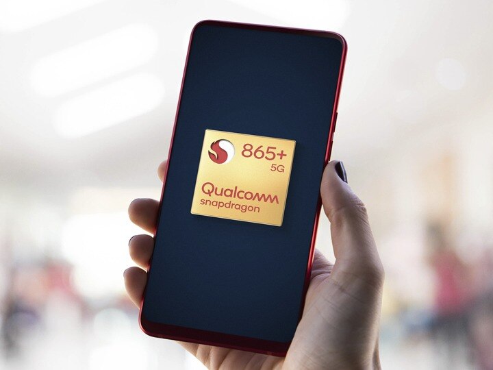 Qualcomm Announces Snapdragon 865 Plus 5G Mobile Platform Qualcomm Snapdragon 865 Plus प्रोसेसर हुआ लॉन्च, ये दो कंपनियां करेंगी सबसे पहले इस्तेमाल