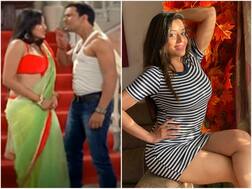 YouTube पर 1 करोड़ से ज्यादा बार देखा जा चुका है मोनालिसा और निरहुआ का ये रोमांटिक गाना