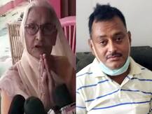 विकास दुबे की गिरफ्तारी पर उसकी मां ने क्या कहा? पढ़ें