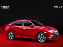 BS6 Honda Civic डीजल भारत में हुई लॉन्च, Hyundai Elantra से होगा मुकाबला