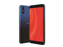 मेड इन इंडिया Lava Z61 Pro स्मार्टफ़ोन हुआ लॉन्च, कम कीमत में हैं बेहद शानदार खूबियां