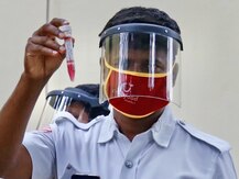 कोरोना वायरस: क्या बेंगलुरू बन रहा है देश का नया हॉटस्पॉट?
