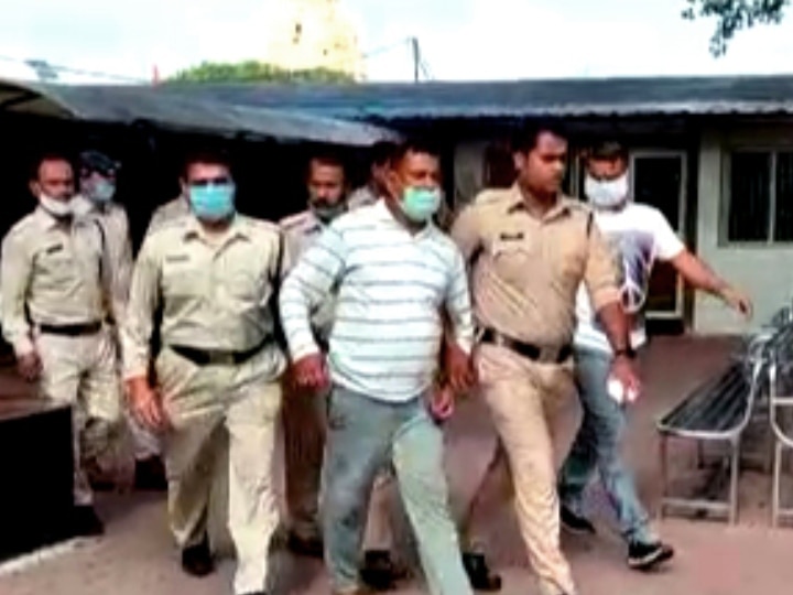 Gangster Vikas Dubey killed in Encounter Full timeline from his surrender in Ujjain to death in Kanpur विकास दुबे के सरेंडर से लेकर कानपुर में एनकाउंटर तक क्या-क्या हुआ? ये है पूरी टाइमलाइन
