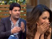 Kapil Sharma ने शो पर Kiara Advani से पूछा माता-पिता के बारे में ये सवाल, कियारा को आई जवाब देने में शर्म...