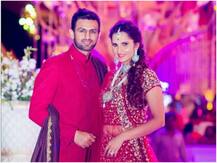 शोएब मलिक की दूसरी पत्नी हैं सानिया मिर्जा, जानिए किसके साथ हुआ था पहला निकाह