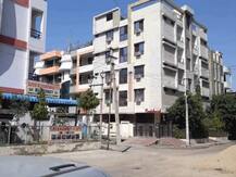 छात्रों के लौटने के बाद कोटा के हॉस्टल हुए सुनसान, संचालकों को हो रहा है भारी नुकसान