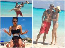 Photos: सनी लियोनी ने पति संग शेयर की ऐसी तस्वीरें, इंटरनेट पर तेजी से हो रही है वायरल