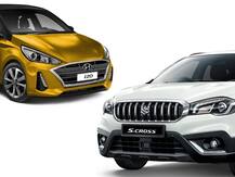 मारुति सुजुकी और हुंडई ला रही हैं दो नई कारें, मिल सकते हैं ये लेटेस्ट फीचर्स