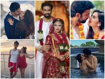 मुश्किल में चारू असोपा और राजीव सेन की शादी, दोनों ने उठाया बड़ा कदम!  साल भर पहले ही सुष्मिता सेन के भाई ने रचाई थी शादी