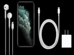 iPhone 12 की पैकेजिंग हुई लीक, कंपनी चार्जर और एयरपॉड्स से पा सकती है छुटकारा, ये कंपनी भी करेगी ऐसा