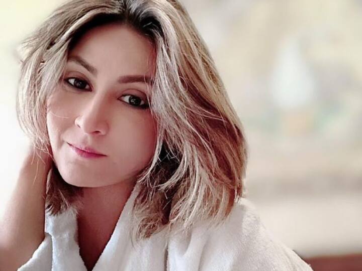 Urvashi Dholakia trolls on making video lik TikTok after ban Actress react https://www.abplive.com/wp-admin/post-new.php