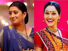 टीवी की इन अभिनेत्रियों ने काम को दी थी प्राथमिकता, प्रेग्नेंट होने के बावजूद करती रहीं सीरियल में एक्टिंग