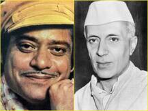 देश के पहले प्रधानमंत्री पंडित जवाहरलाल नेहरू ने इस फिल्म के लिए की थी जगदीप की तारीफ