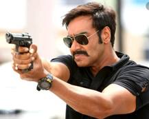 Big breaking on Singham 3! | Khabar Filmy Hai (9 Nov 2021)