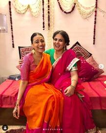 In Pics: स्वरा भास्कर मामा की शादी में कर रही हैं खूब मस्ती, यहां देखिए मेहंदी से लेकर डांस की खास तस्वीरें