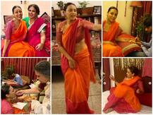 In Pics: स्वरा भास्कर मामा की शादी में कर रही हैं खूब मस्ती, यहां देखिए मेहंदी से लेकर डांस की खास तस्वीरें