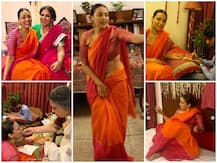 In Pics: स्वरा भास्कर मामा की शादी में कर रही हैं खूब मस्ती, यहां देखिए मेहंदी से लेकर डांस की खास तस्वीरें