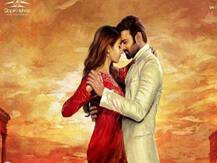 प्रभास की अगली फिल्म 'राधेश्याम' का पहला पोस्टर हुआ रिलीज, सोशल मीडिया पर हो रहा है ट्रेंड