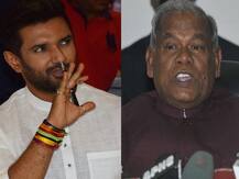 अपने-अपने गठबंधन के लिए खड़ी कर रहे हैं मुश्किलें, आखिर क्या चाहते हैं चिराग पासवान और जीतन राम मांझी?