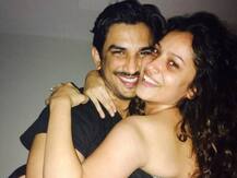 VIDEO: सेट पर बिगड़ गई थी अंकिता लोखंडे की तबीयत तो बुरी तरह बेचैन हो गए थे सुशांत सिंह राजपूत, देखें ये वीडियो