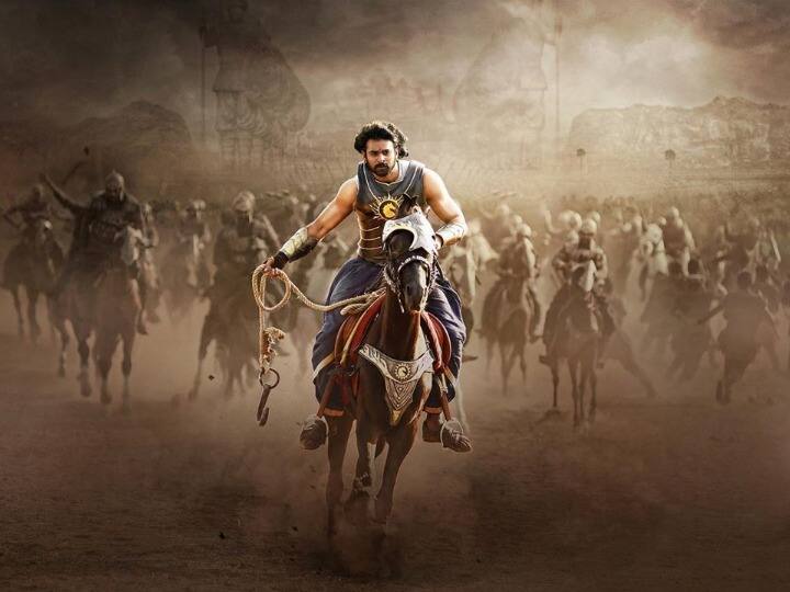 'बाहुबली' के पांच साल पूरे, प्रभास ने शेयर की खास तस्वीर और वीडियो Prabhas shares photos and videos as baahubali completes five years of release 'बाहुबली' के पांच साल पूरे, प्रभास ने शेयर की खास तस्वीर और वीडियो