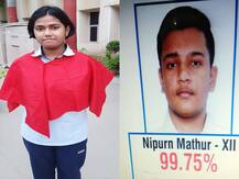CISCE Result: ISC में लखनऊ के सुमित और निपुण ने हासिल किए 99.75 फीसदी अंक, ICSE में 99.4 प्रतिशत मार्क्स के साथ आस्था ने मारी बाजी