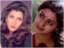 क्यों हिंदी सिनेमा की एक बेमिसाल फ़िल्म 'सदमा' में काम करने से डिंपल कपाड़िया ने किया था इंकार