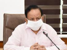 Exclusive: कोरोना को लेकर स्वास्थ्य मंत्री हर्षवर्धन ने दिए ABP न्यूज़ के सवालों के जवाब, जानिए देश में कब आएगी वैक्सीन