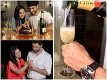 Wedding Anniversary: दिव्यांका त्रिपाठी और विवेक दहिया ने बेहद रोमांटिक अंदाज में किया सेलिब्रेशन, एक्ट्रेस को पति ने दिया ये कीमती तोहफा