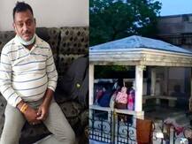 Kanpur Encounter: तीन डॉक्टरों के पैनल ने किया पोस्टमार्टम, कड़ी सुरक्षा के बीच हुआ विकास दुबे का अंतिम संस्कार