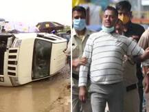 Kanpur Encounter: पुलिसकर्मियों की हत्या से लेकर विकास दुबे के अंतिम संस्कार तक, पढ़ें- कब क्या हुआ